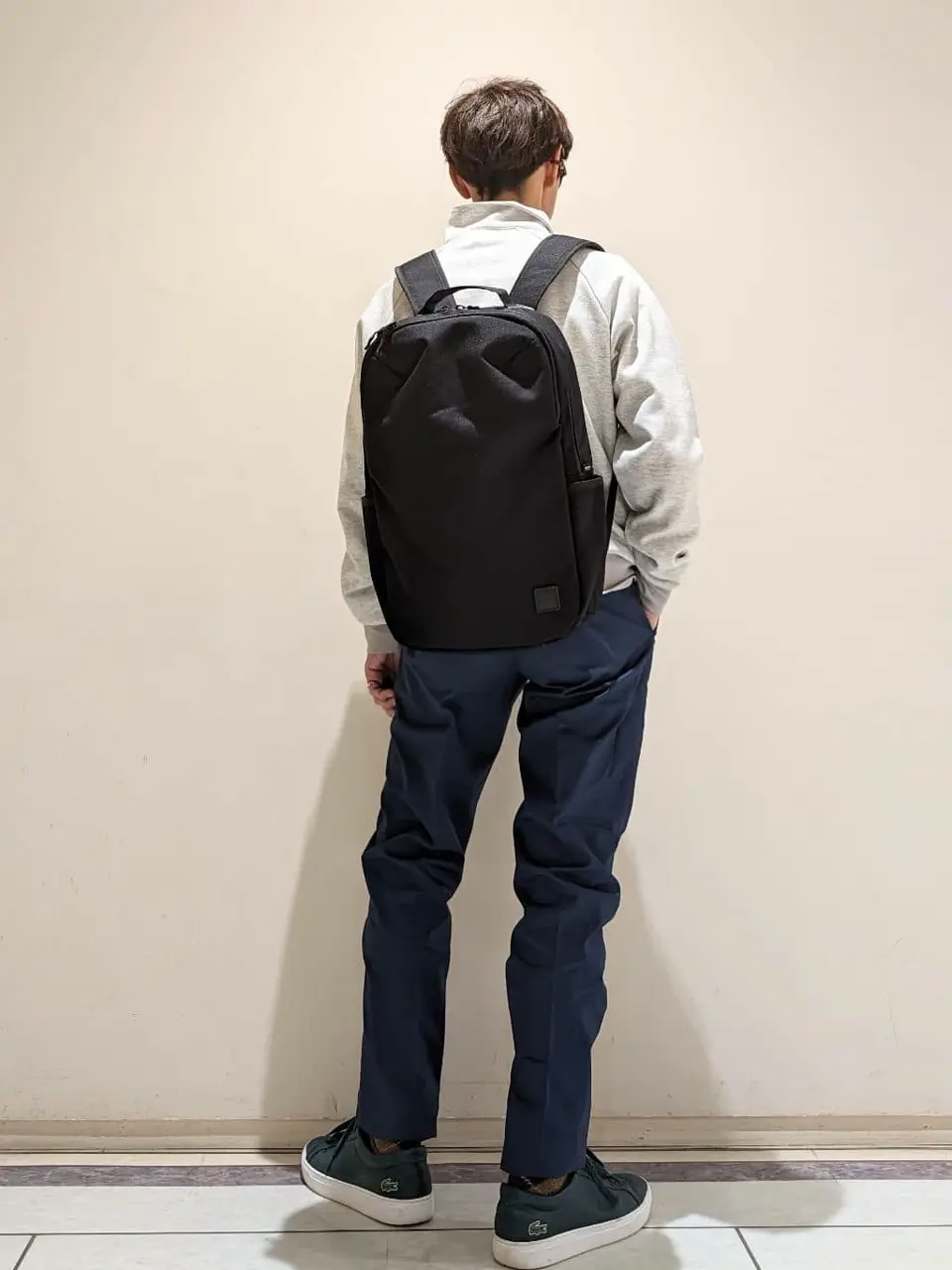 J.PRESS MEN 春木 コーディネート画像