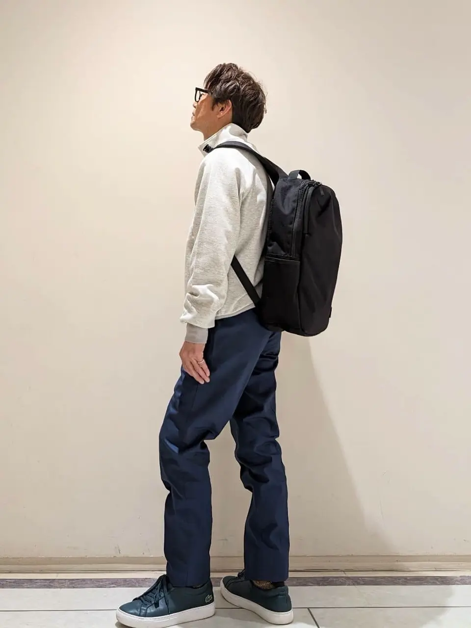 J.PRESS MEN 春木 コーディネート画像