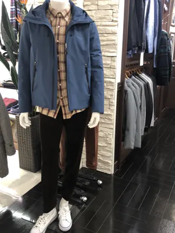 J.PRESS MEN 相馬 コーディネート画像