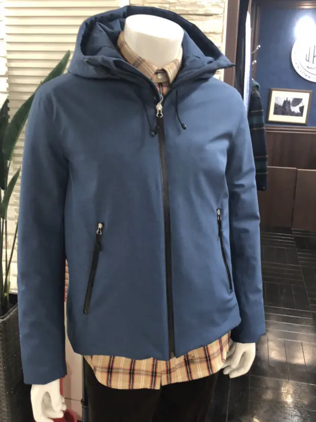 J.PRESS MEN 相馬 コーディネート画像