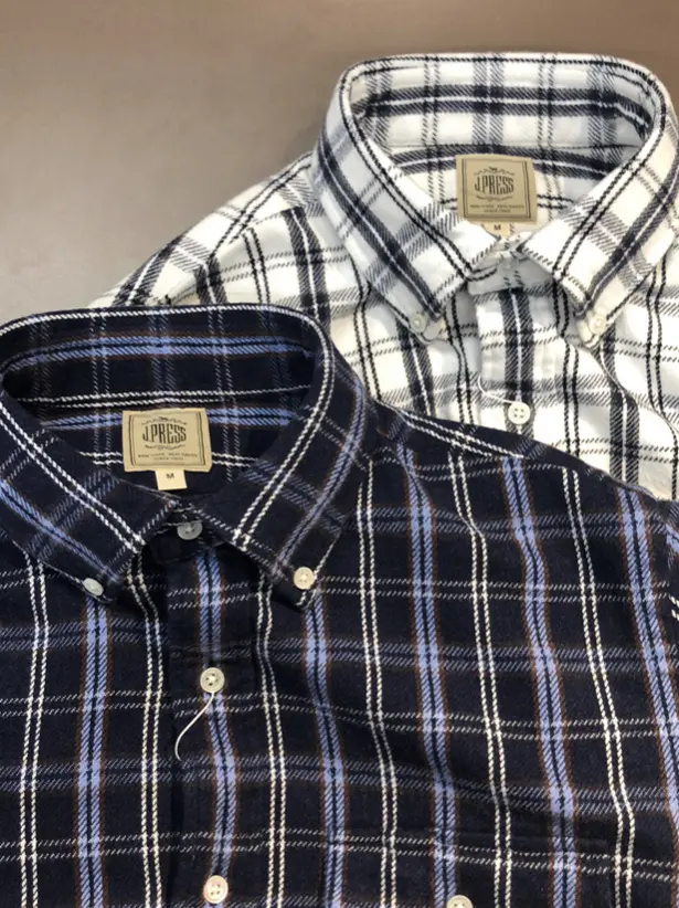 J.PRESS MEN 相馬 コーディネート画像