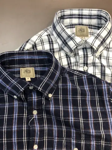 J.PRESS MEN 相馬 コーディネート画像