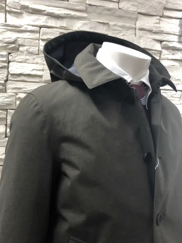 J.PRESS MEN 相馬 コーディネート画像