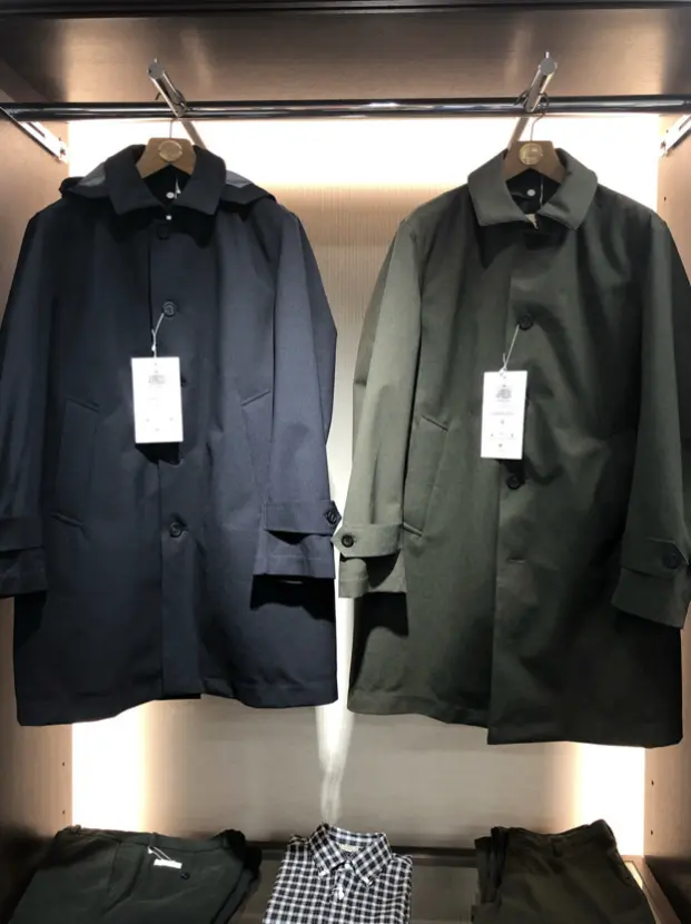 J.PRESS MEN 相馬 コーディネート画像