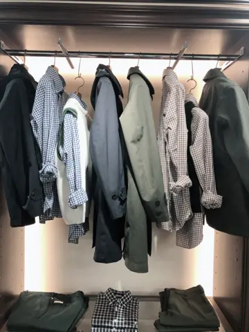 J.PRESS MEN 相馬 コーディネート画像