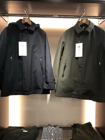 J.PRESS MEN 相馬 コーディネート画像