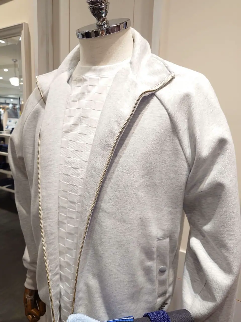 J.PRESS MEN 宇佐 コーディネート画像