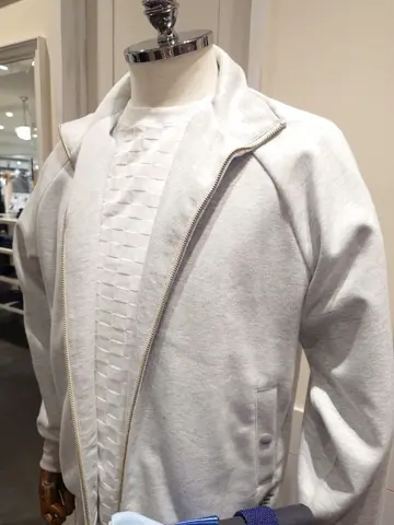 J.PRESS MEN 宇佐 コーディネート画像