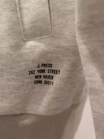 J.PRESS MEN 宇佐 コーディネート画像