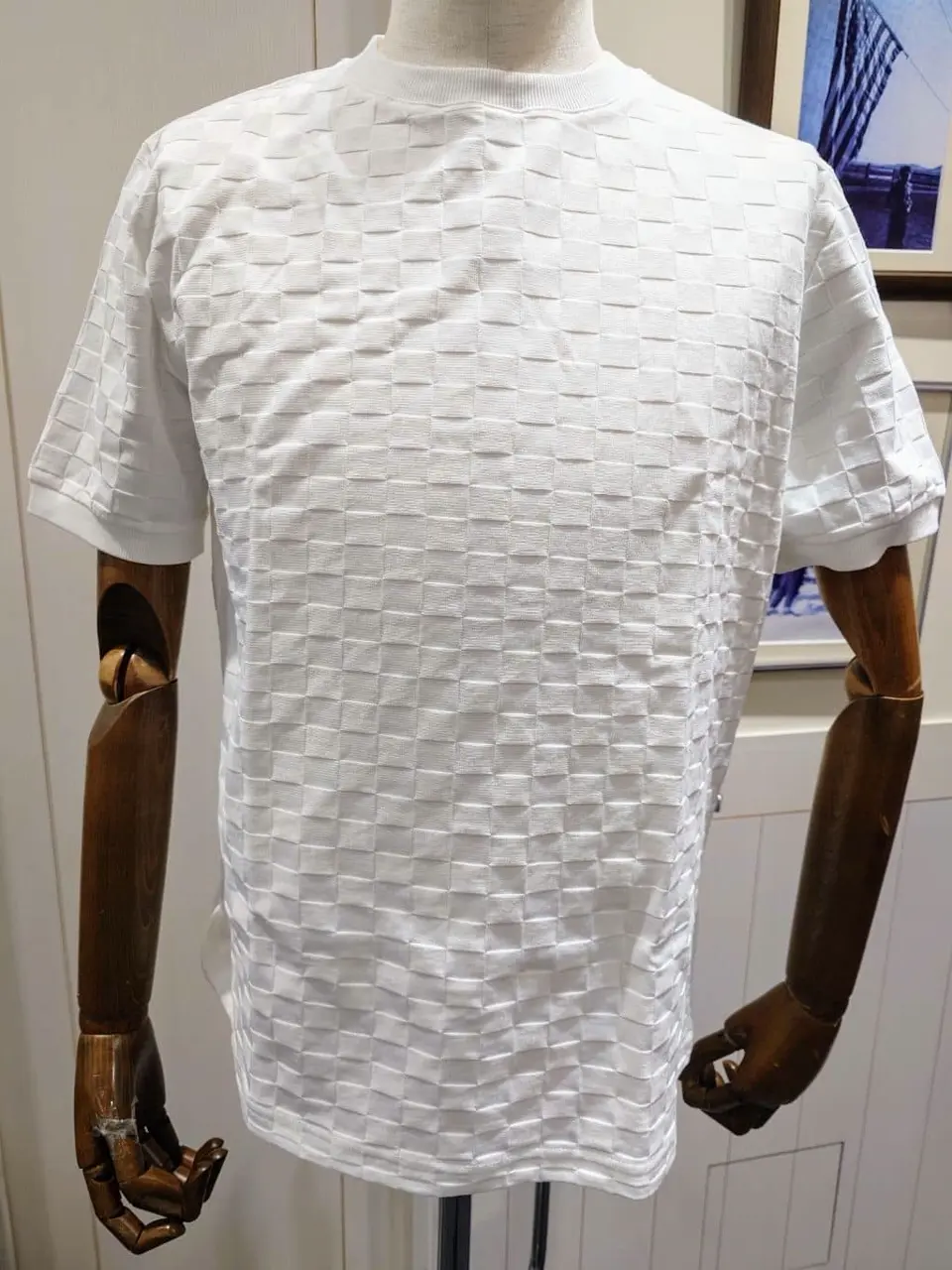 J.PRESS MEN 宇佐 コーディネート画像