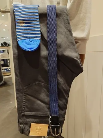 J.PRESS MEN 宇佐 コーディネート画像