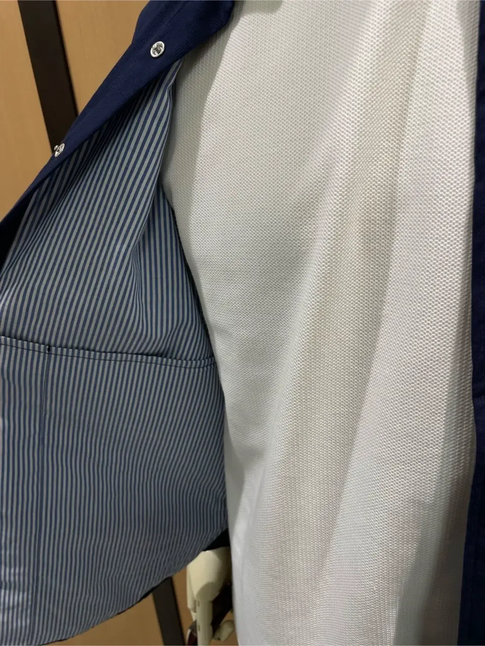 J.PRESS MEN 渡邊 コーディネート画像