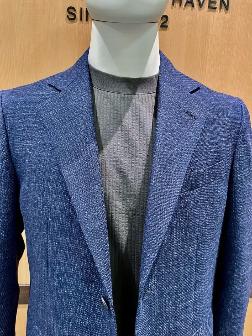 J.PRESS MEN 渡邊 コーディネート画像