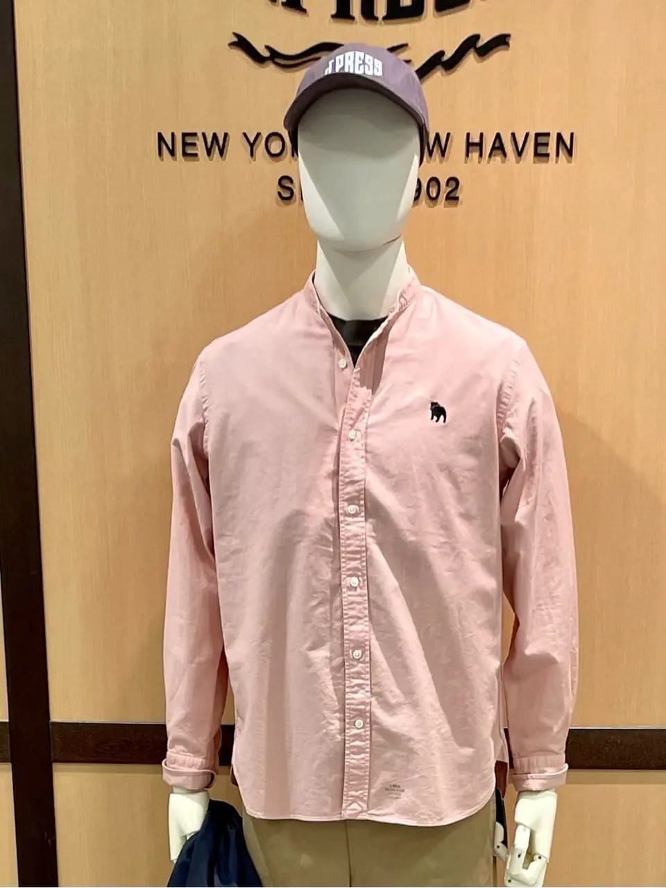 J.PRESS MEN 渡邊 コーディネート画像