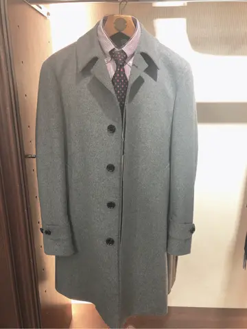 J.PRESS MEN 相馬 コーディネート画像