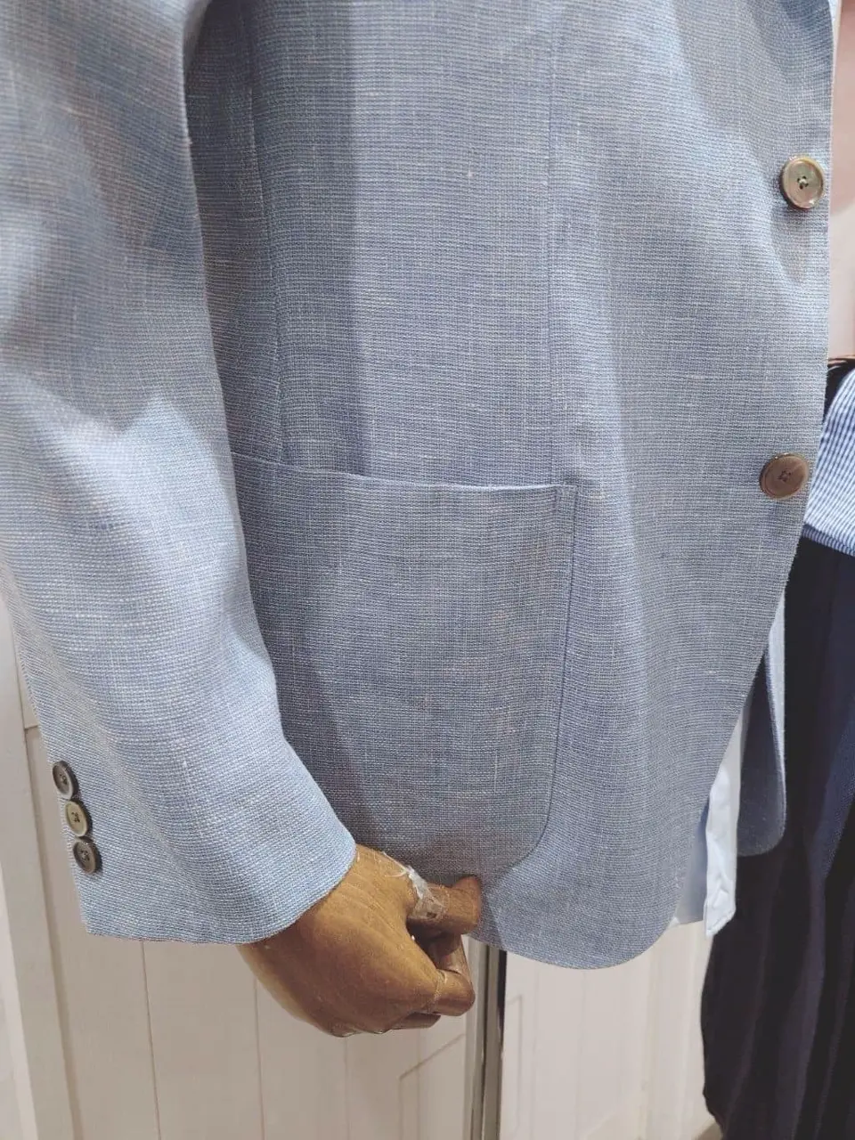 J.PRESS MEN 宇佐 コーディネート画像