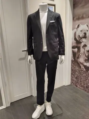 J.PRESS MEN 渡瀬 コーディネート画像