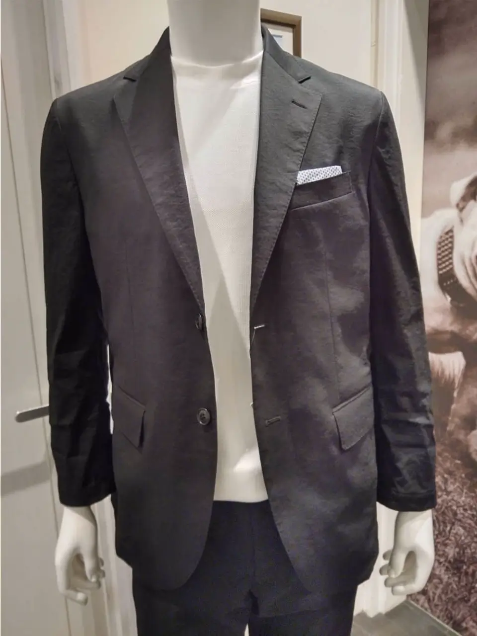 J.PRESS MEN 渡瀬 コーディネート画像