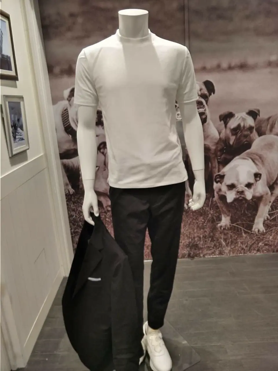 J.PRESS MEN 渡瀬 コーディネート画像