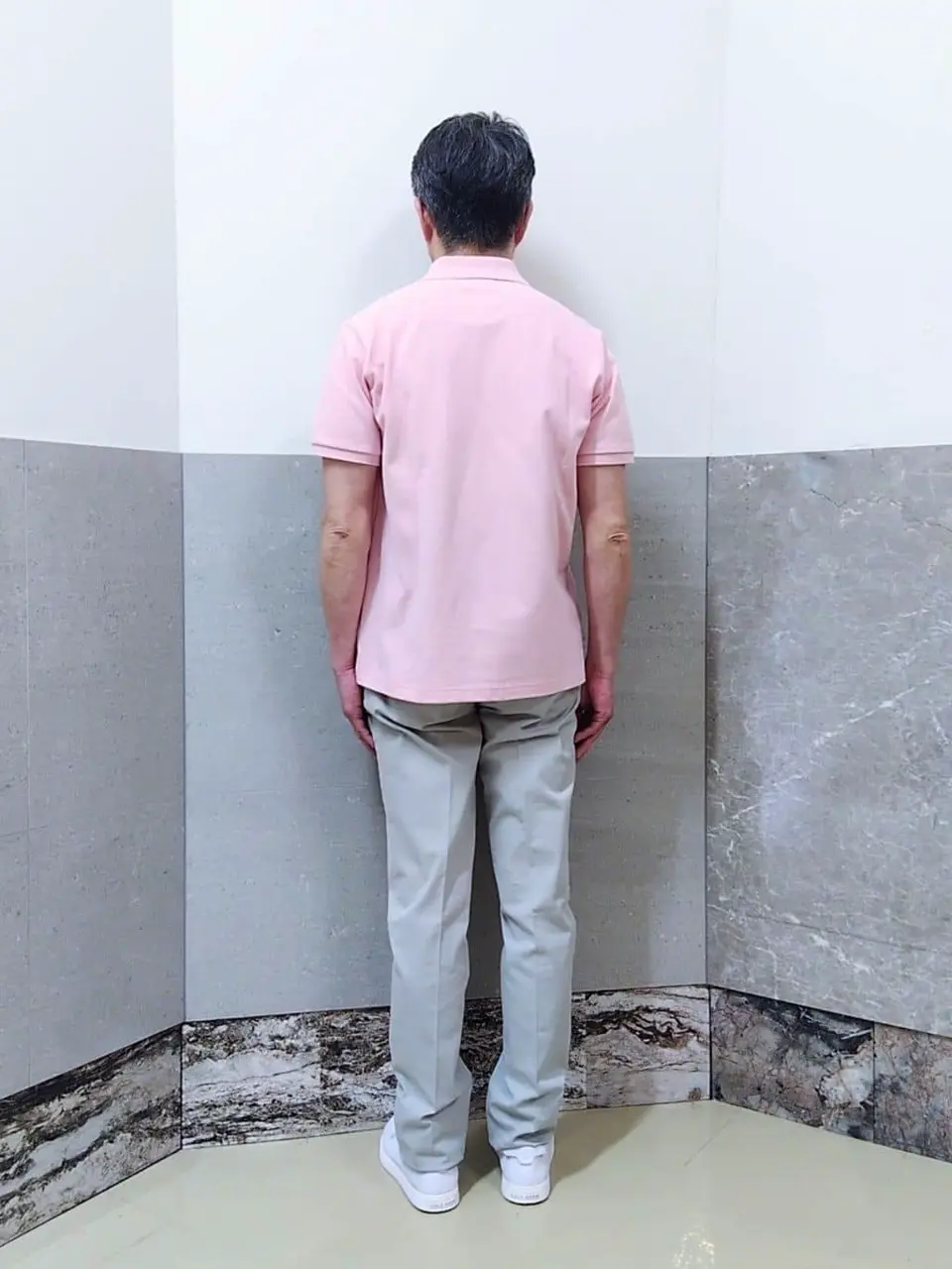 J.PRESS MEN 金子 コーディネート画像