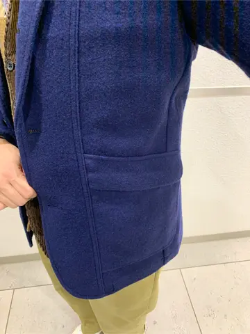 J.PRESS MEN 柳原 コーディネート画像