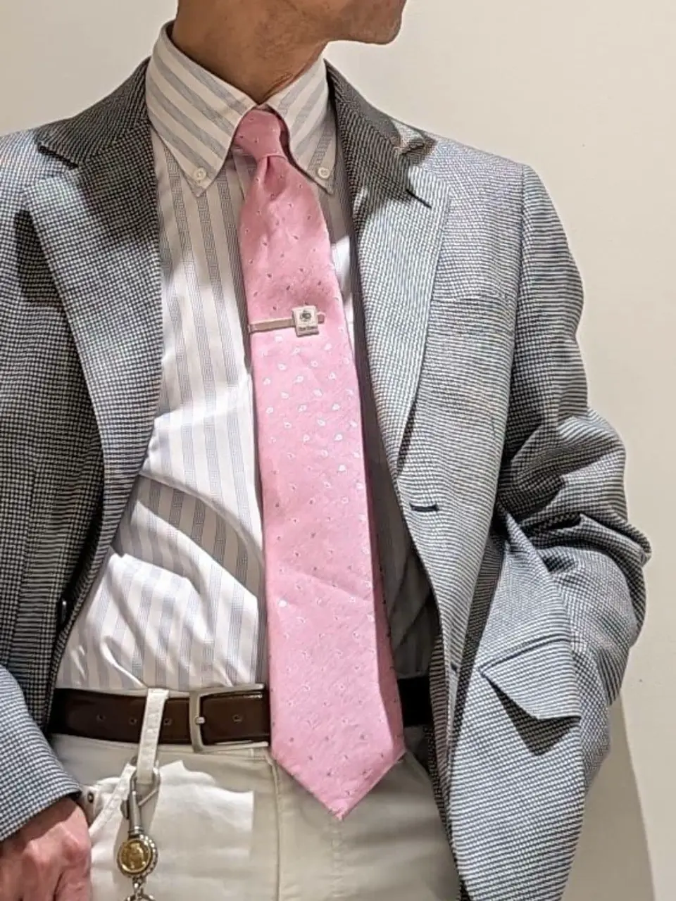 J.PRESS MEN 春木 コーディネート画像