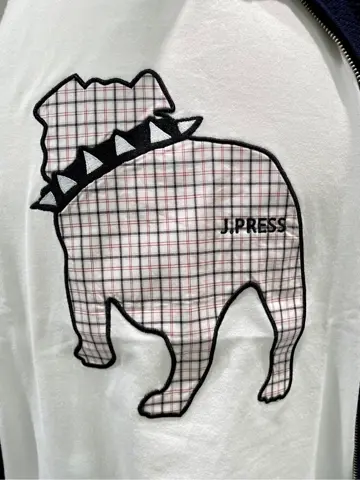 J.PRESS MEN 渡邊 コーディネート画像