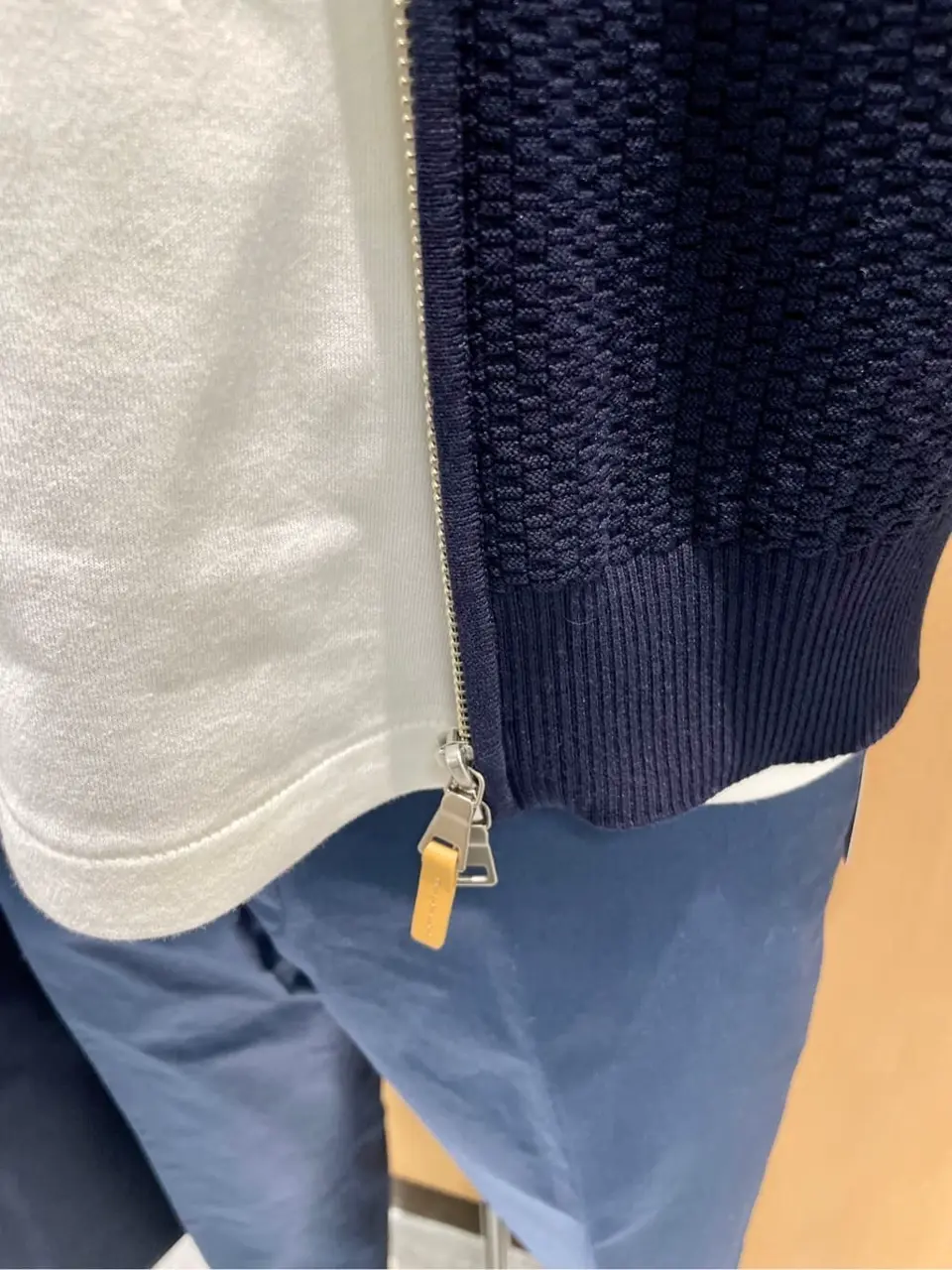 J.PRESS MEN 渡邊 コーディネート画像