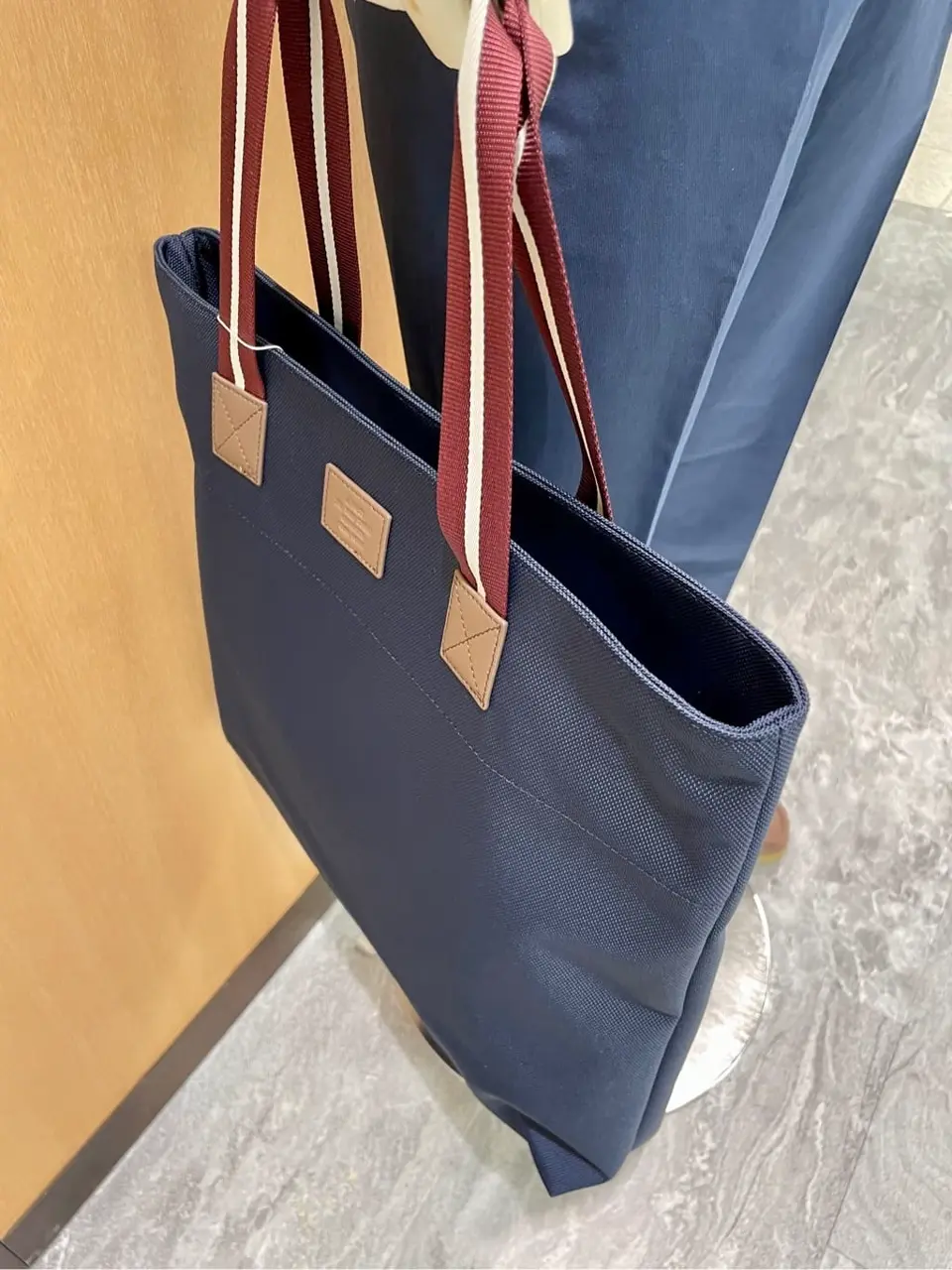 J.PRESS MEN 渡邊 コーディネート画像