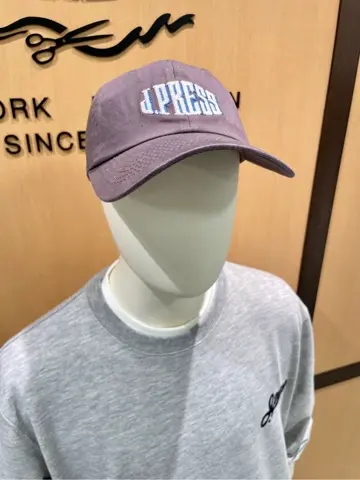 J.PRESS MEN 渡邊 コーディネート画像