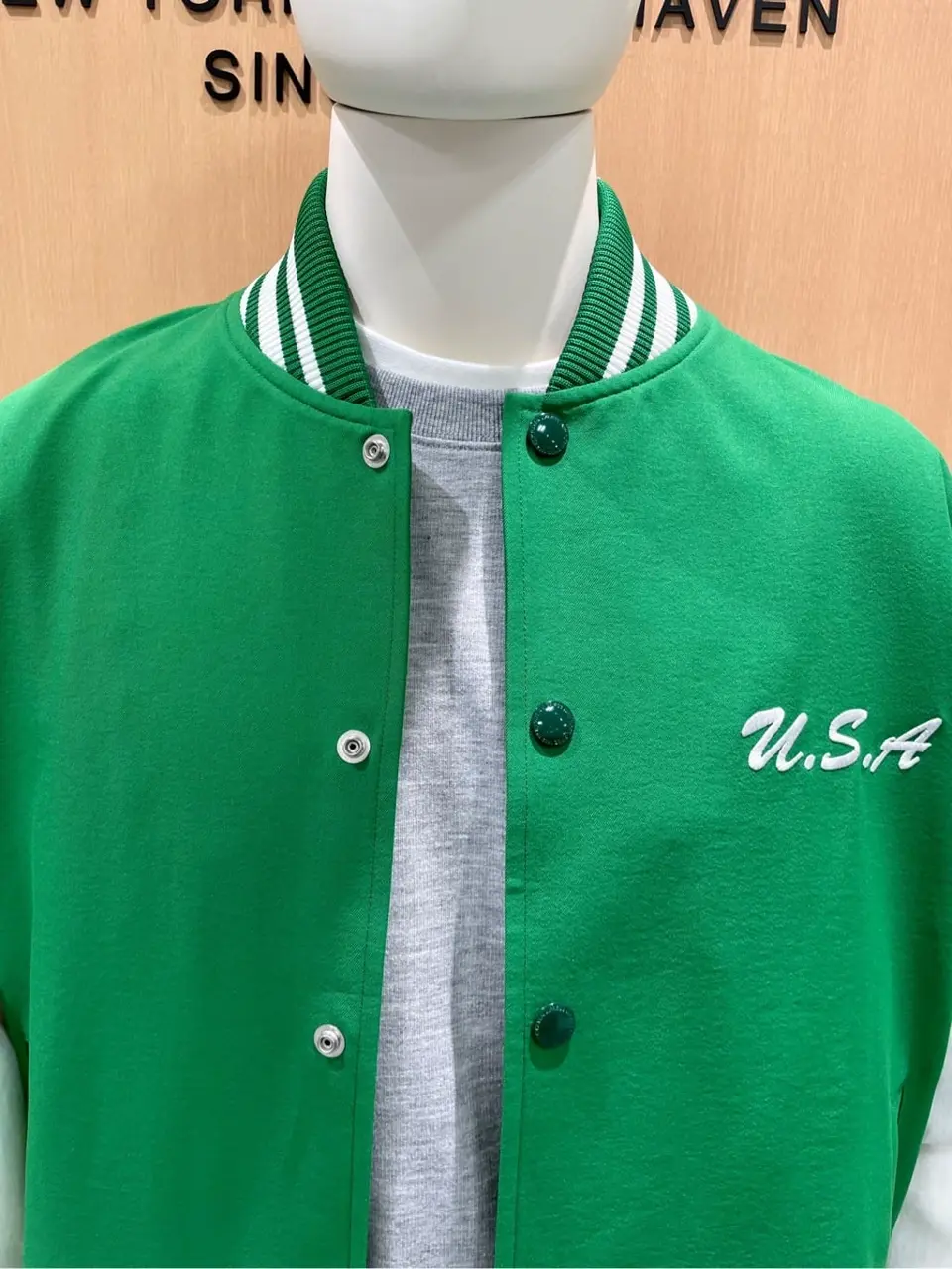 J.PRESS MEN 渡邊 コーディネート画像