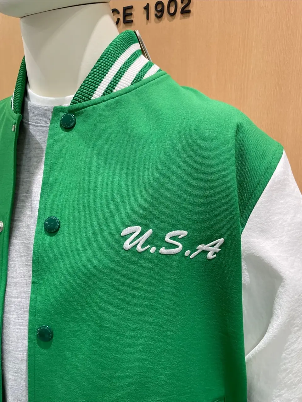 J.PRESS MEN 渡邊 コーディネート画像