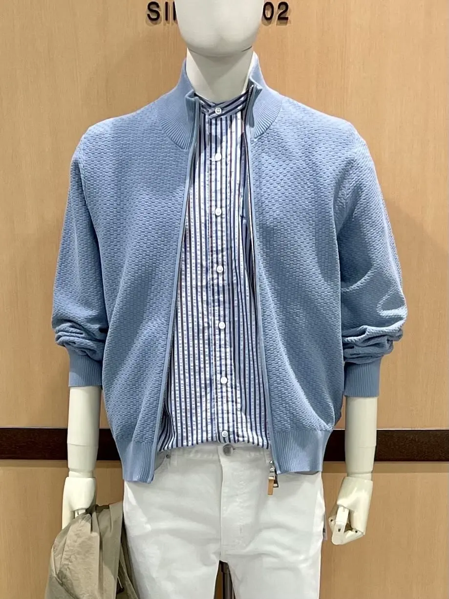 J.PRESS MEN 渡邊 コーディネート画像