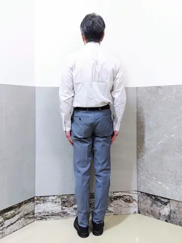 J.PRESS MEN 金子 コーディネート画像