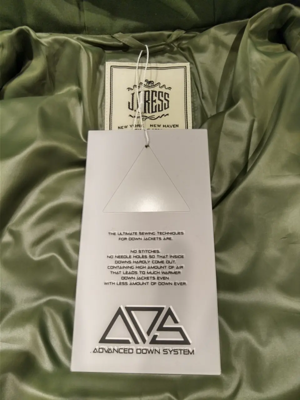 J.PRESS MEN 渡瀬 コーディネート画像