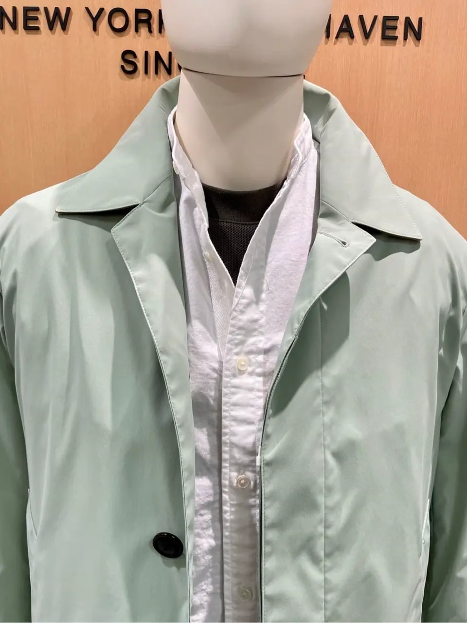 J.PRESS MEN 渡邊 コーディネート画像