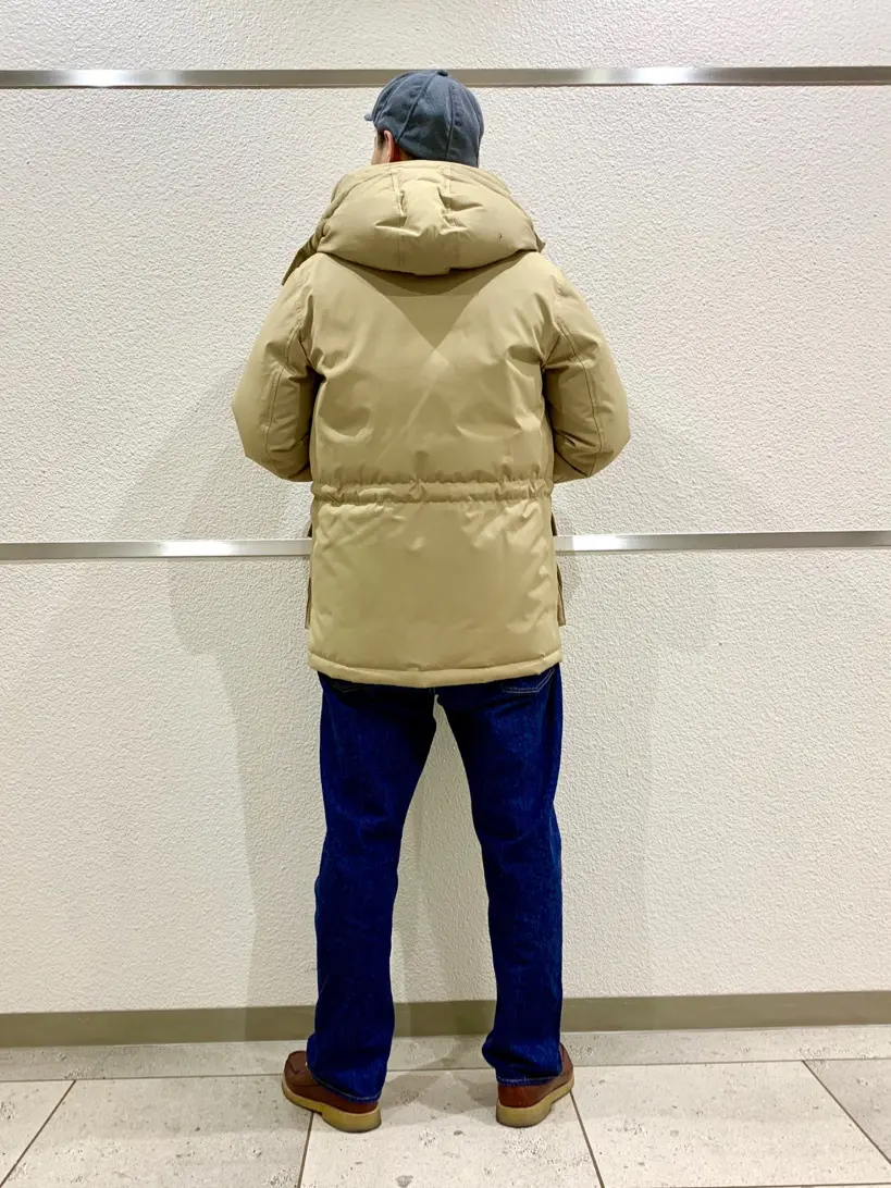 J.PRESS MEN 柳原 コーディネート画像