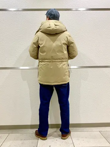 J.PRESS MEN 柳原 コーディネート画像