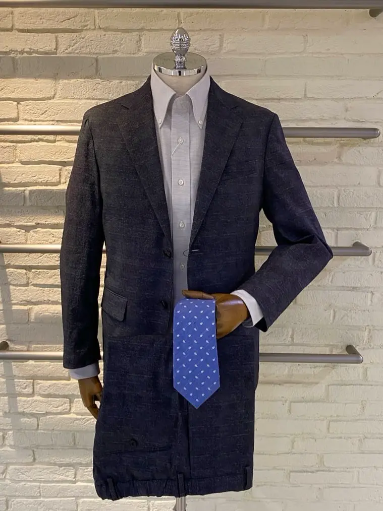 J.PRESS MEN 安原 コーディネート画像