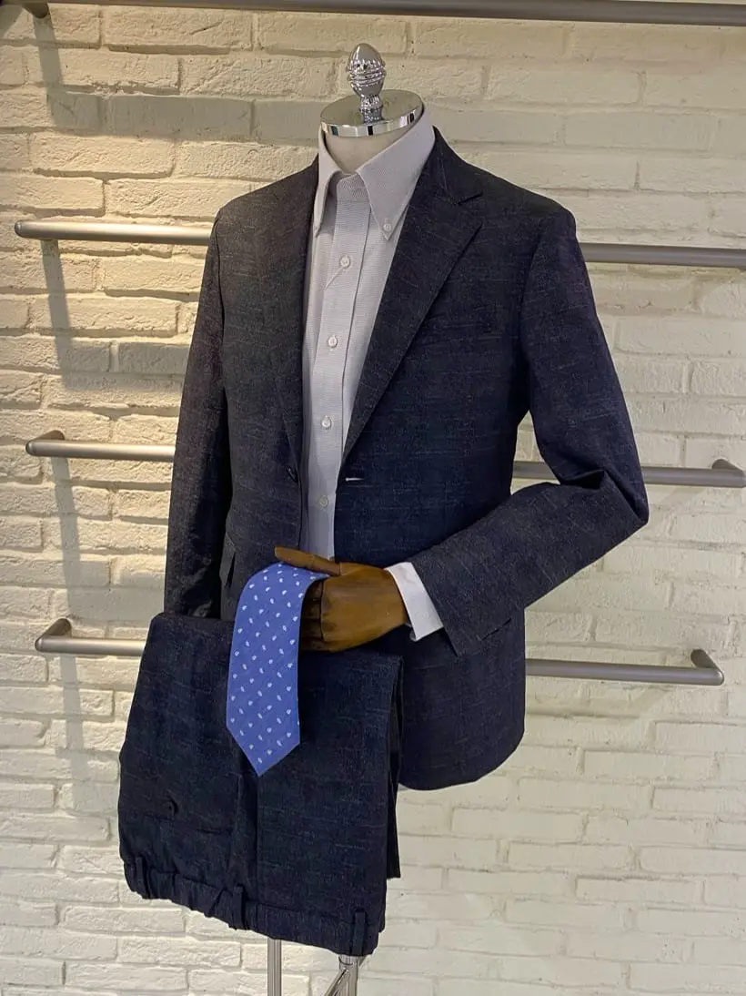 J.PRESS MEN 安原 コーディネート画像