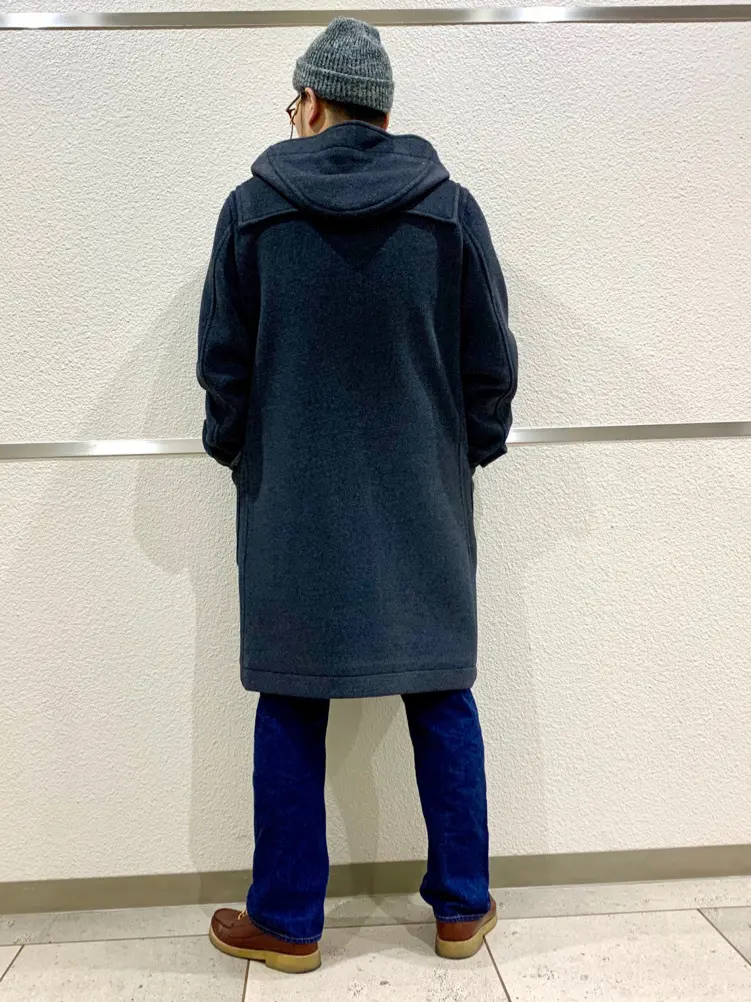 J.PRESS MEN 柳原 コーディネート画像