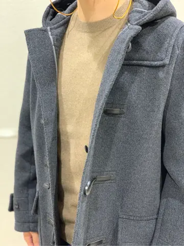 J.PRESS MEN 柳原 コーディネート画像