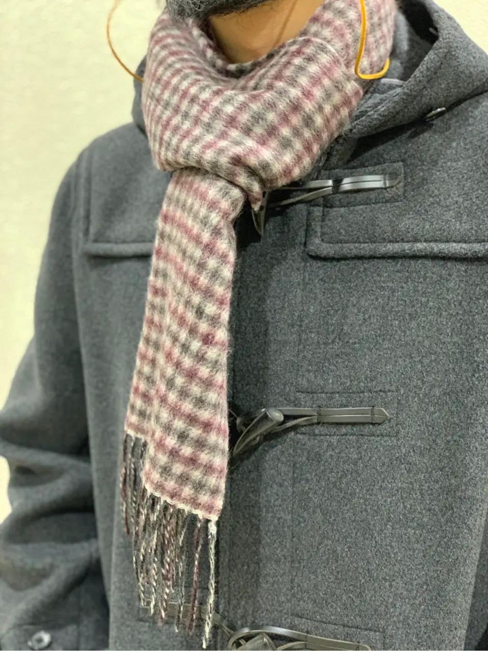 J.PRESS MEN 柳原 コーディネート画像