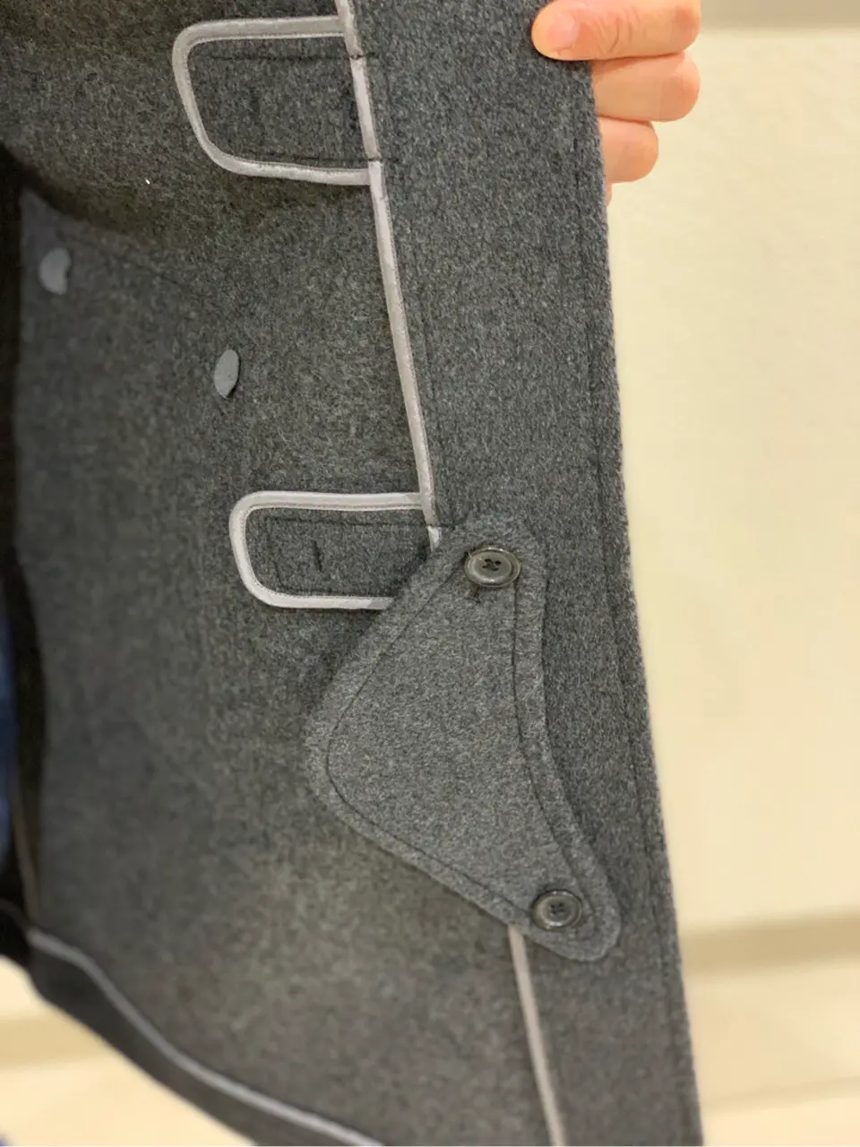 J.PRESS MEN 柳原 コーディネート画像