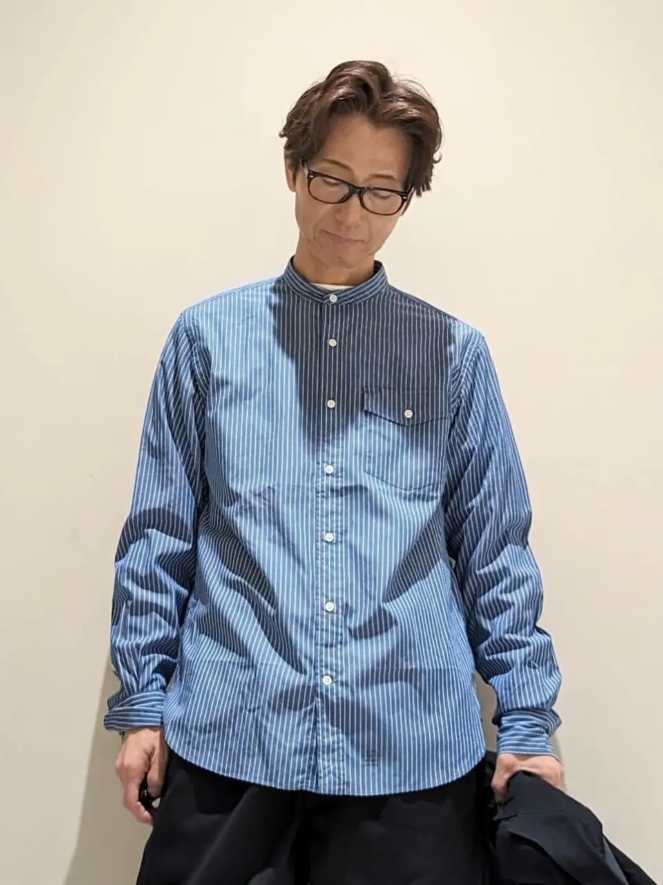 J.PRESS MEN 春木 コーディネート画像