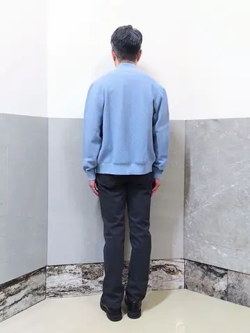 J.PRESS MEN 金子 コーディネート画像