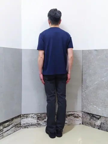 J.PRESS MEN 金子 コーディネート画像