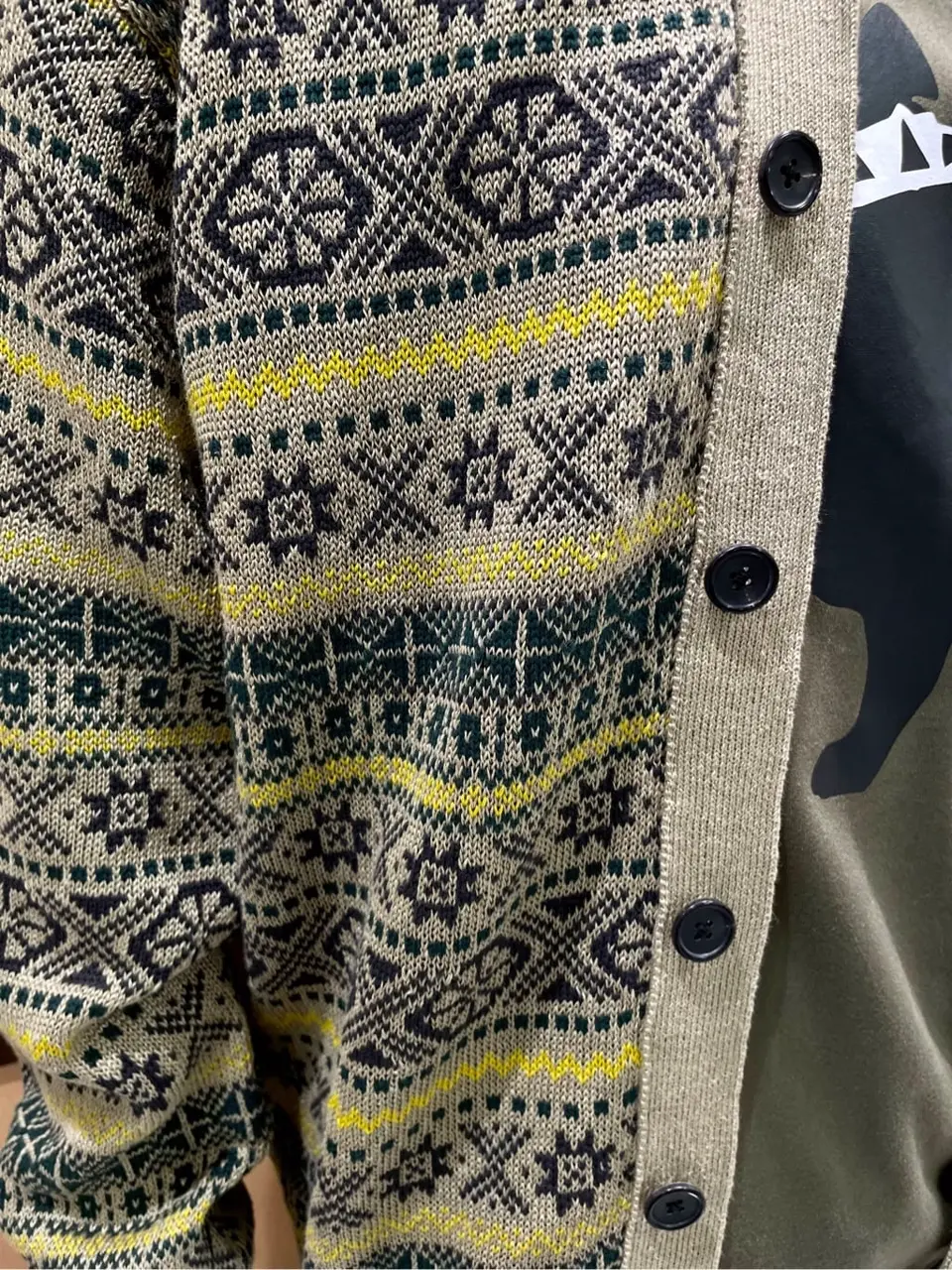 J.PRESS MEN 渡邊 コーディネート画像