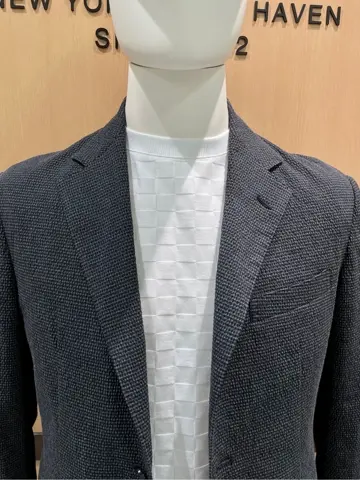 J.PRESS MEN 渡邊 コーディネート画像