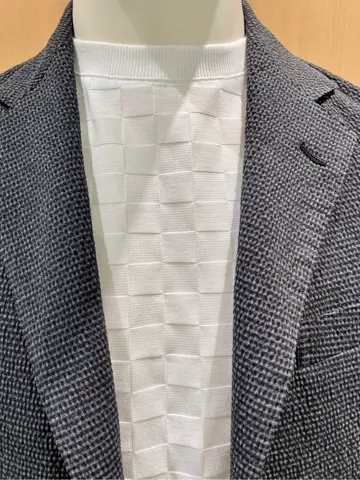 J.PRESS MEN 渡邊 コーディネート画像